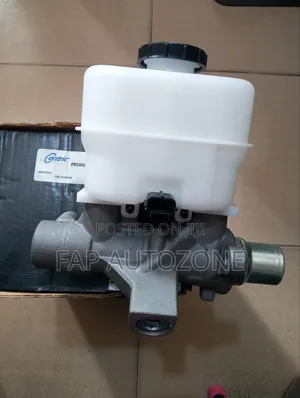 Centric Master Cylinder for Ford F-150 (USA)