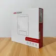 Hikvision 16-Channel 12V DC 8A Power Supply Unit (DS-2FA1208-C16) - 2