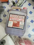 WOODCHEM WOODLAC High Gloss Wood Lacquer - 5 Litres - 2