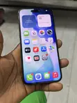 Apple iPhone 15 Pro Max 256GB Gray - 1