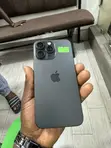 Apple iPhone 15 Pro Max 256GB Gray - 2