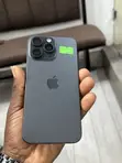 Apple iPhone 15 Pro Max 256GB Gray - 4