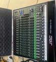 Jac Pro SMX16-FX 16-Channel Professional Audio Mixer - 2