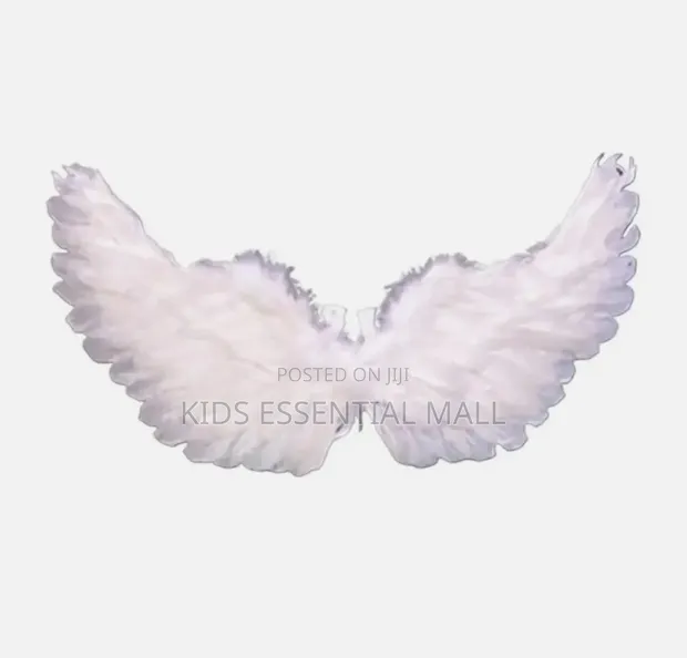 Kids' Wings - Small Size - 1