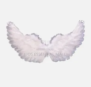 Kids' Wings - Small Size