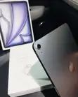 Apple iPad Air 11-inch (M4) 128GB Wi-Fi - 2