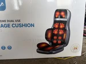 Extra Luxury Full Body Massage Chair