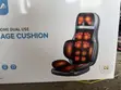 Extra Luxury Full Body Massage Chair - 1