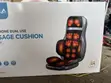 Extra Luxury Full Body Massage Chair - 4