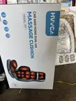 Extra Luxury Full Body Massage Chair - 5