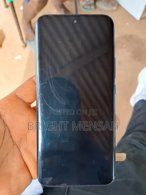 Tecno Spark 40 Pro+ 128GB Gray - 1