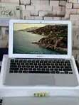 Apple MacBook Air 2013 11-inch - 2