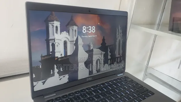 Dell Latitude 5420 Laptop - Intel Core i5, 8GB RAM, 256GB SSD - 1