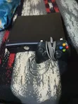 Xbox 360 with 12 Games - 3
