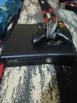 Xbox 360 with 12 Games - 4