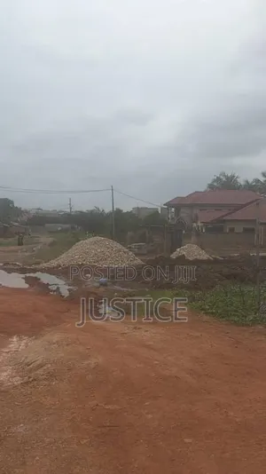 120x60 Residential Plot for Sale, New Legon