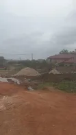 120x60 Residential Plot for Sale, New Legon - 1