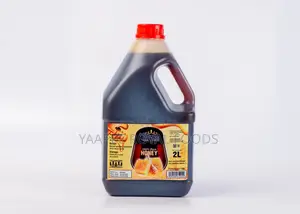 Yaapee Royal Foods Pure Honey 2L