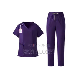 New Scrub Wear Uniforms - All Sizes Available