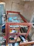 One and a Half Bunk Bed - 1