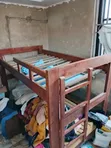 One and a Half Bunk Bed - 2
