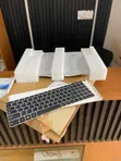 Medion Erazer Laptop - Intel Core, 8GB RAM, 256GB SSD - 2