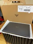 Medion Erazer Laptop - Intel Core, 8GB RAM, 256GB SSD - 3