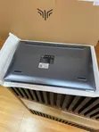 Medion Erazer Laptop - Intel Core, 8GB RAM, 256GB SSD - 5