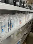 DTF Pigment Ink - 1