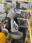 Handheld Garment Steamer - 1
