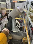 Handheld Garment Steamer - 3