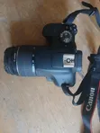 Canon EOS Rebel T7 (2000D) with 18-55mm Lens - 2