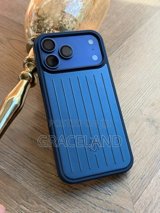 Original iPhone 18 Pro/Pro Max Case - 1