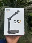 Rode DS2 Desktop Studio Arm for Broadcast Microphones - 1