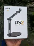 Rode DS2 Desktop Studio Arm for Broadcast Microphones - 2