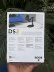 Rode DS2 Desktop Studio Arm for Broadcast Microphones - 4