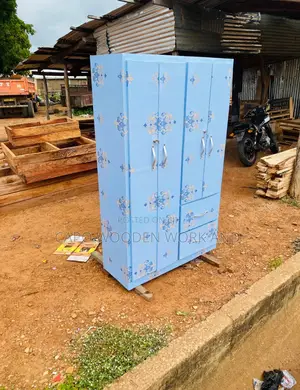 Brand New 2 in 1 Wardrobe