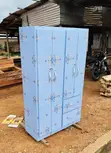 Brand New 2 in 1 Wardrobe - 2
