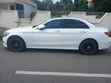 Mercedes-Benz C300 2016 White - 2
