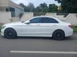 Mercedes-Benz C300 2016 White - 3