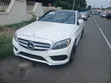 Mercedes-Benz C300 2016 White - 4