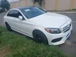 Mercedes-Benz C300 2016 White - 5