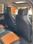 2018 Honda CR-V EX-L AWD Black - 1