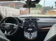 2018 Honda CR-V EX-L AWD Black - 4