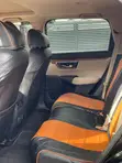 2018 Honda CR-V EX-L AWD Black - 5