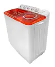 Nasco 11 KG Twin Tub Washing Machine - 2