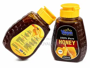 Yaapee Pure Honey 250ml