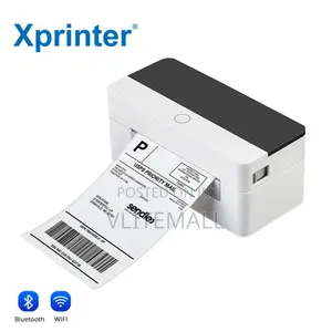 Xprinter XP-D463B Thermal Label Printer