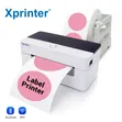 Xprinter XP-D463B Thermal Label Printer - 4