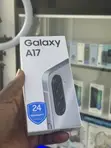 New Samsung Galaxy A17 128GB Black - 1